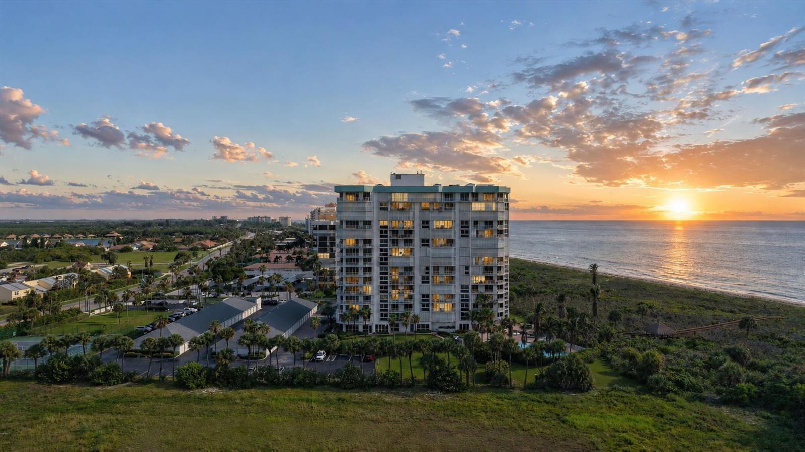 2700 N Hwy A1a # 207, Hutchinson Island FL 34949