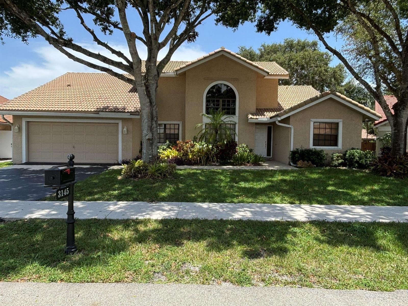 3145 Peachtree Way, Davie FL 33328 photo 5