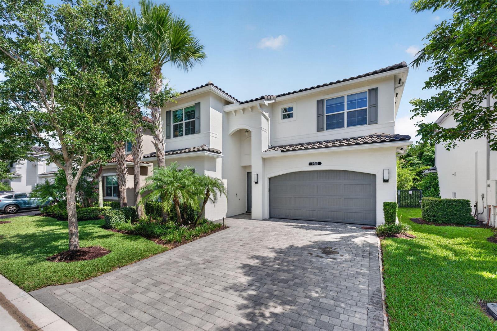 9685 Salty Bay Drive, Delray Beach FL 33446 photo 2