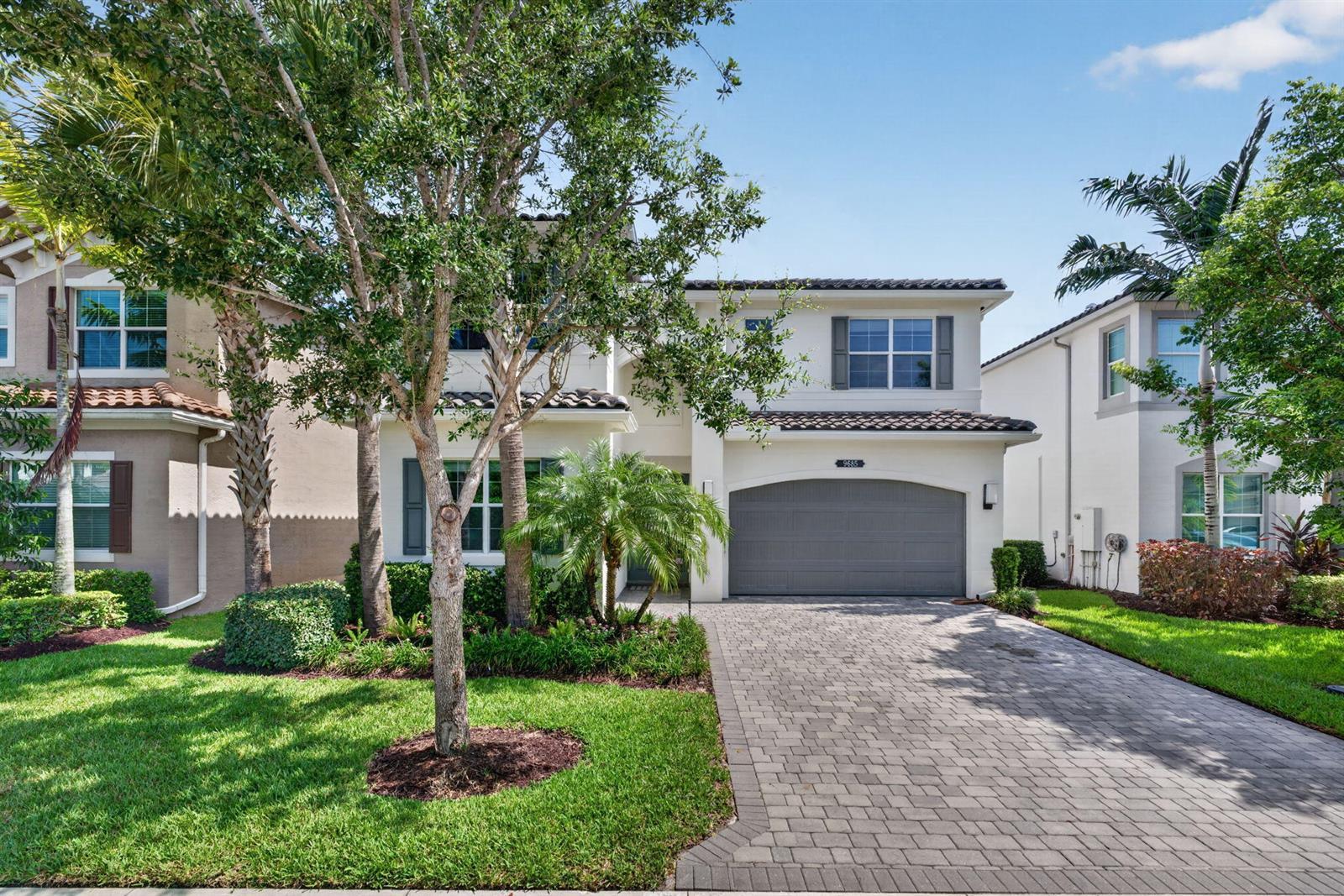 9685 Salty Bay Drive, Delray Beach FL 33446