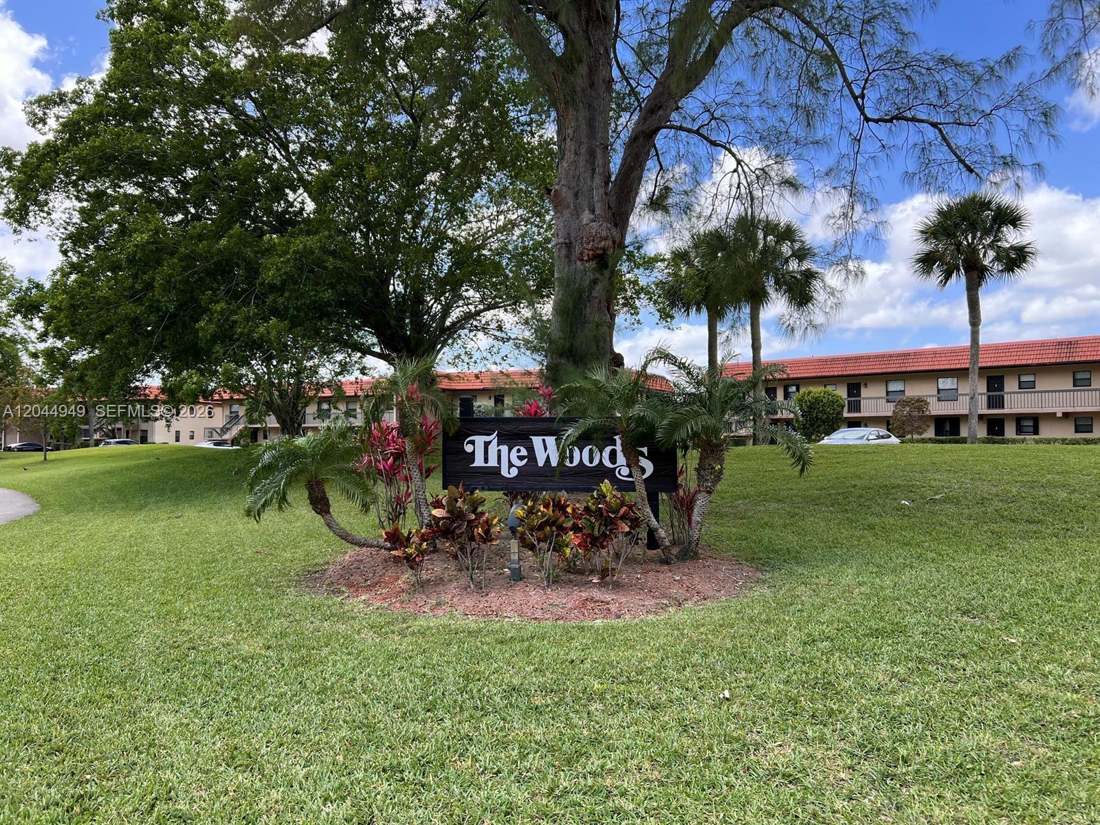 21909 Lake Forest Cir # 205, Boca Raton FL 33433