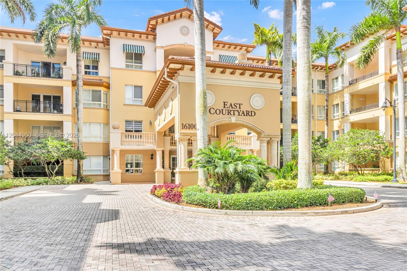16100 Emerald Estates Dr # 298, Weston FL 33331