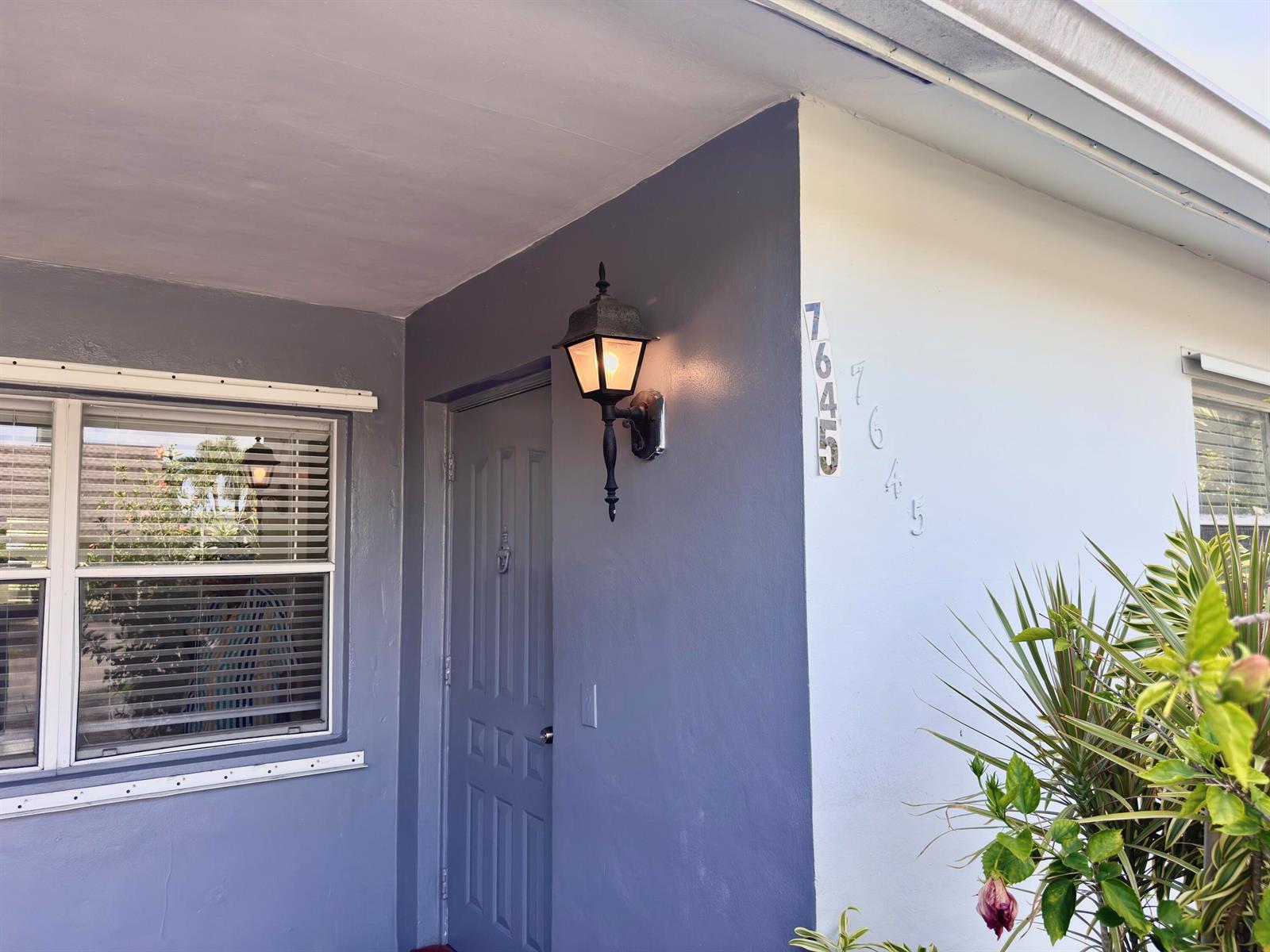 7643 NW 74th Avenue # 2, Tamarac FL 33321 photo 2