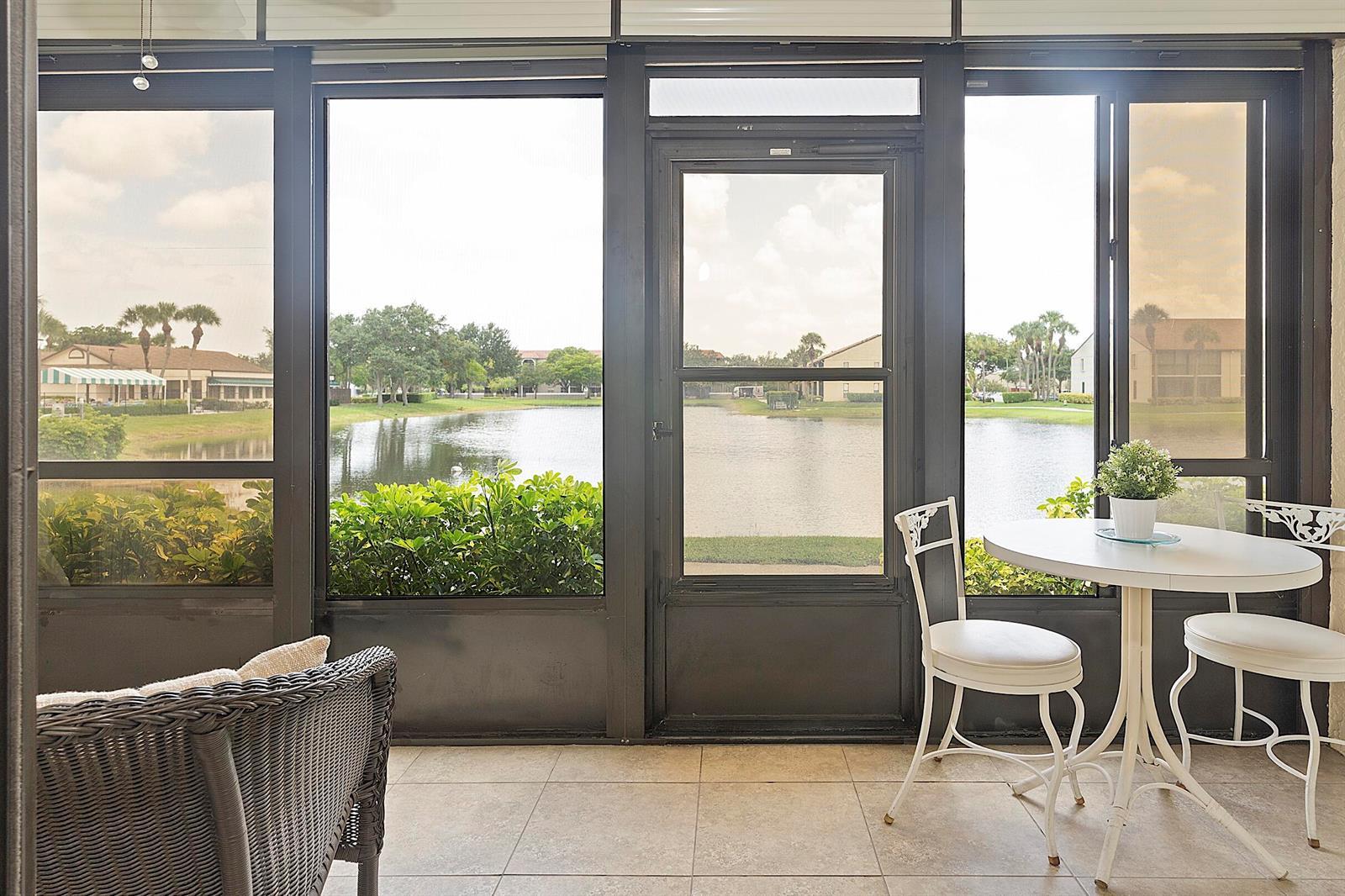 7844 Willow Spring Drive # 1713, Lake Worth FL 33467