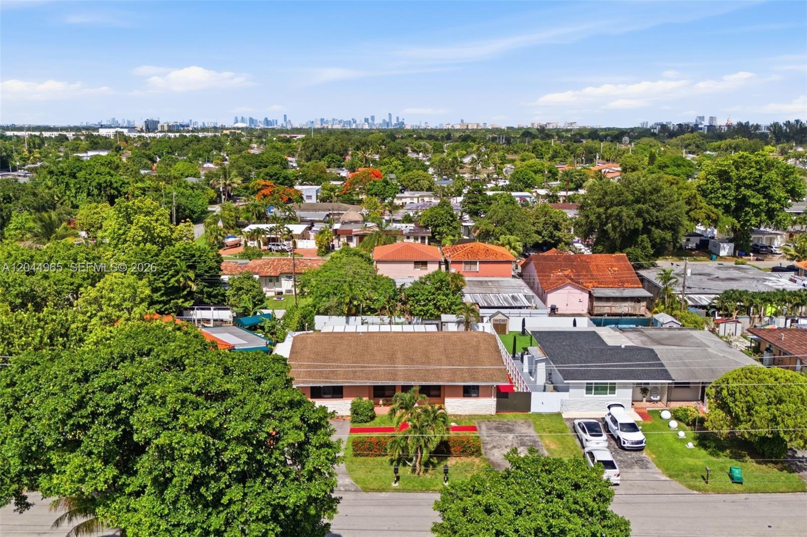 1421-1419 SW 76 ct, Miami FL 33144 photo 2