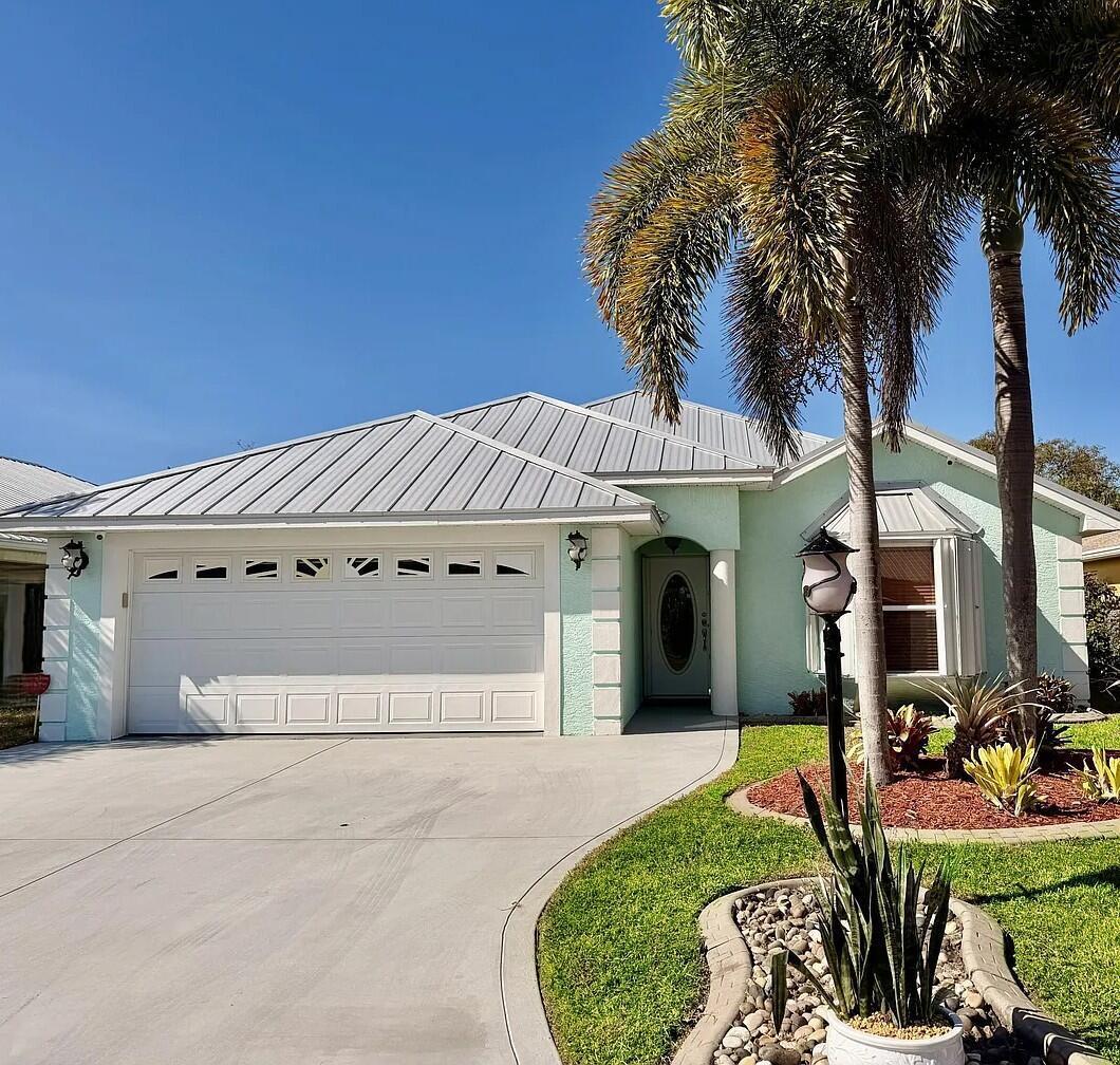2595 SE 6th Avenue, Okeechobee FL 34974