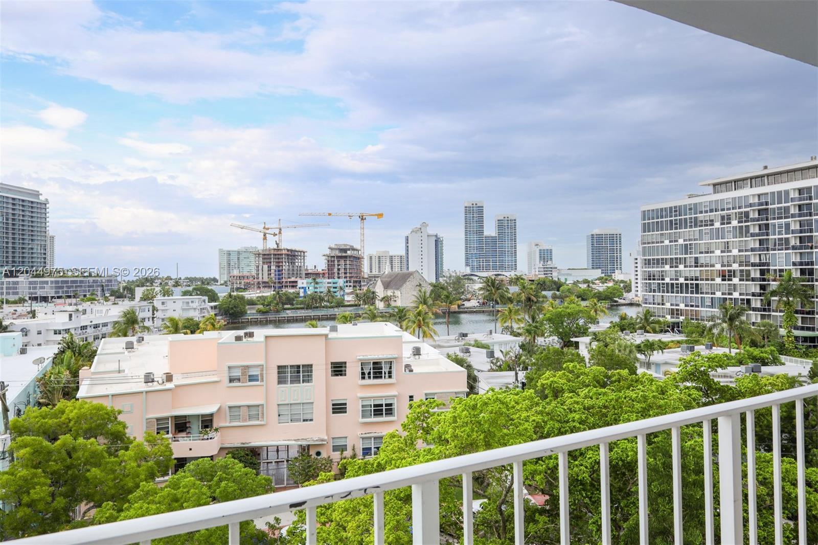 6900 Bay Dr # 6H, Miami Beach FL 33141 photo 3