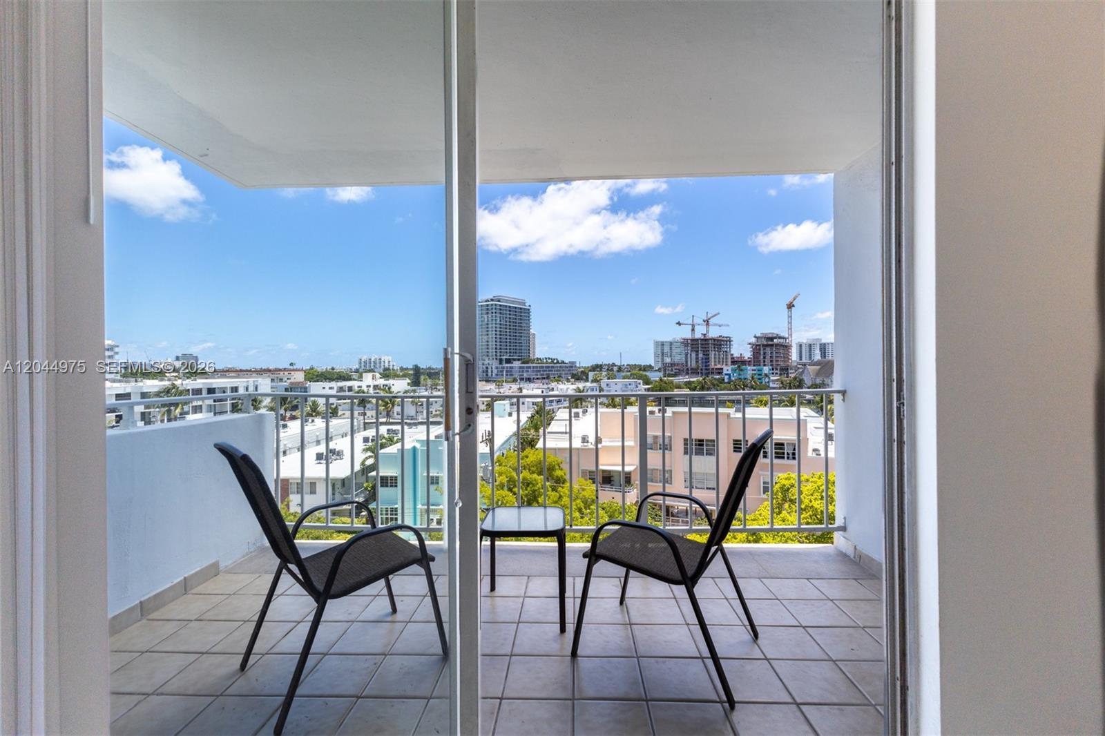 6900 Bay Dr # 6H, Miami Beach FL 33141 photo 4