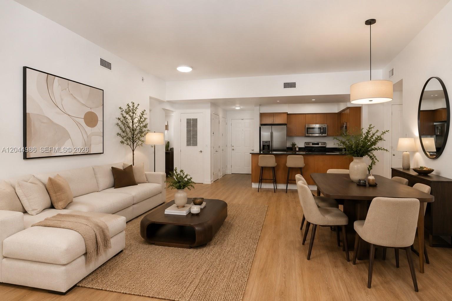 4100 Salzedo St # 518, Coral Gables FL 33146