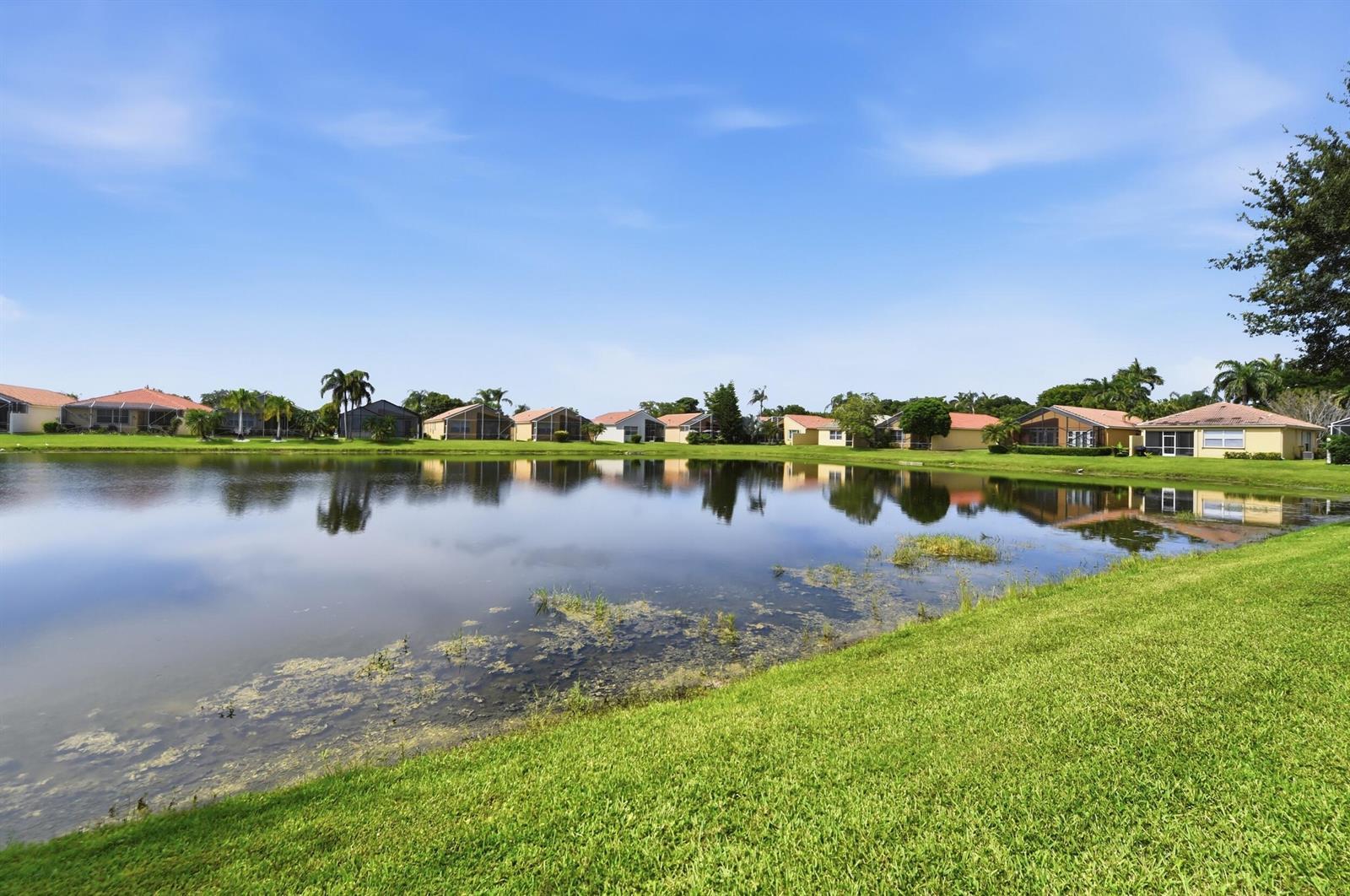 7229 Cataluna Circle, Delray Beach FL 33446 photo 2