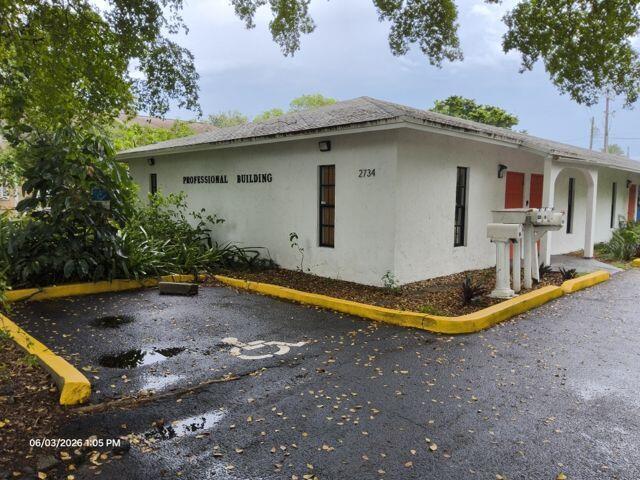 2734 Polk Street, Hollywood FL 33020