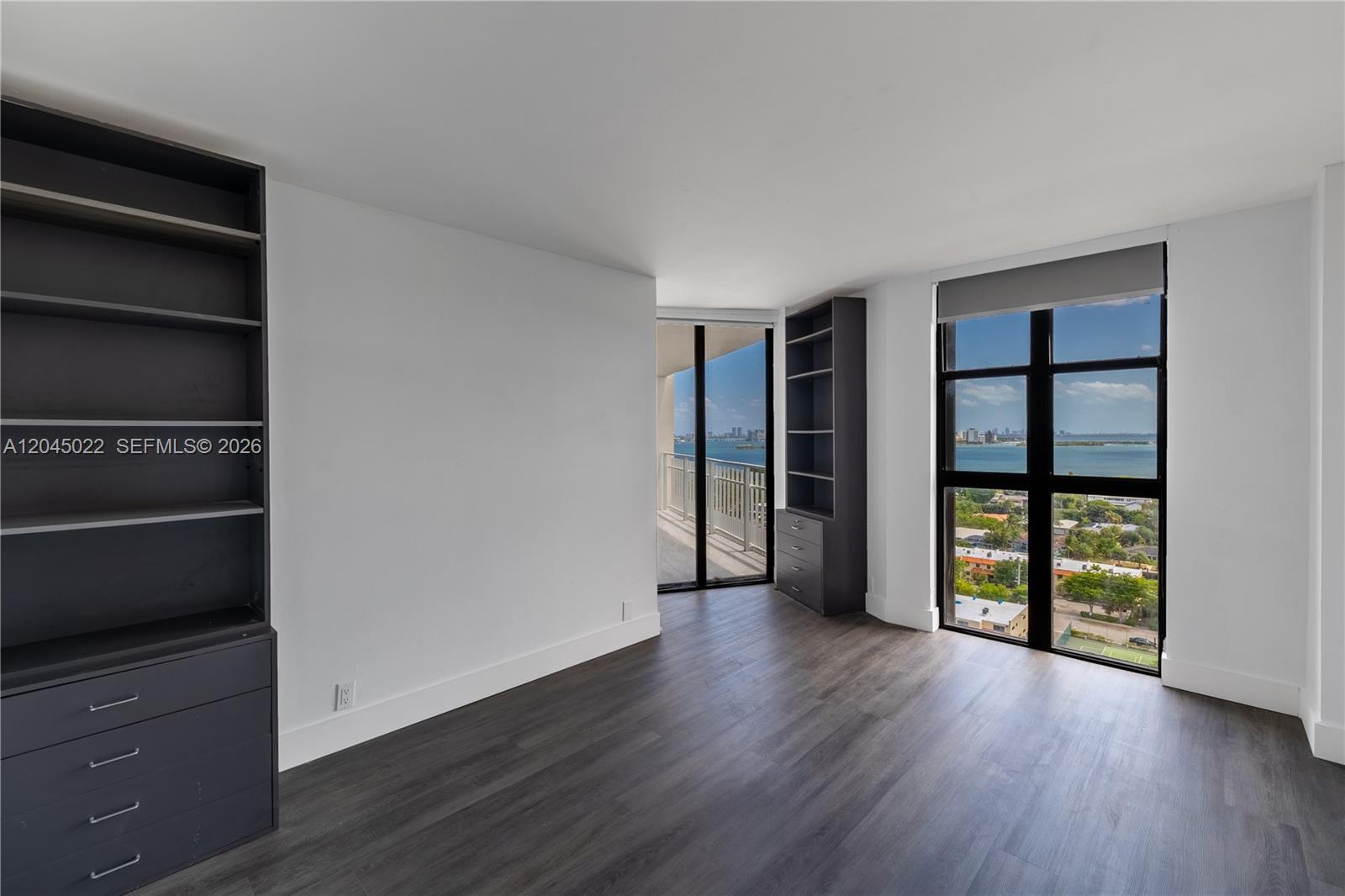 1000 Quayside Ter # 1702, Miami FL 33138 photo 5