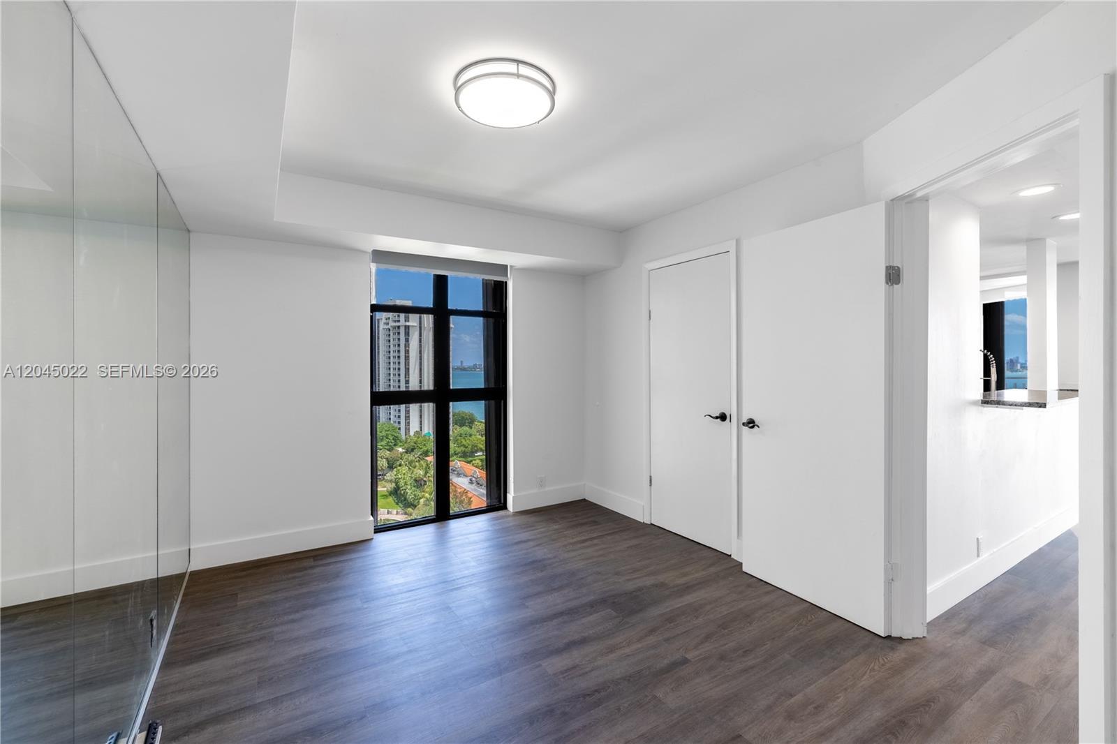 1000 Quayside Ter # 1702, Miami FL 33138 photo 4