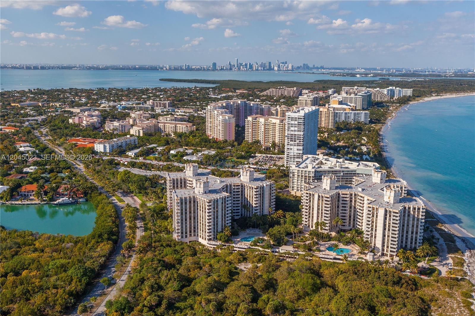 1121 Crandon Blvd # F804, Key Biscayne FL 33149 photo 2