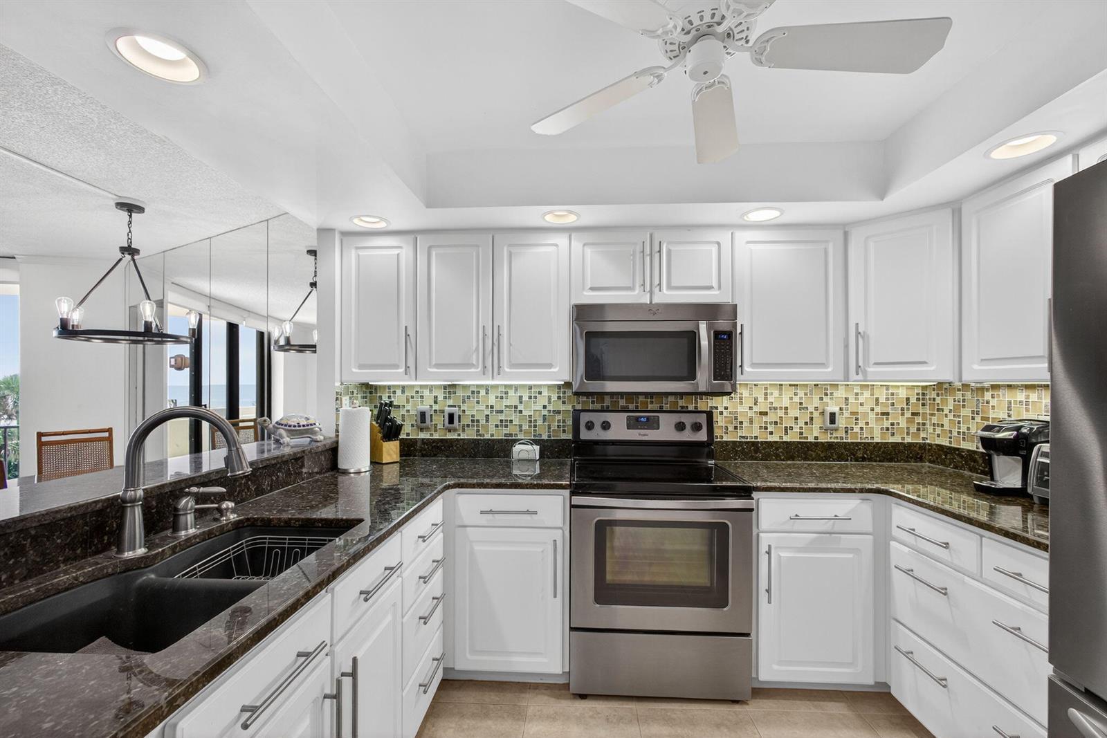 2800 N Ocean Drive # 3a, Singer Island FL 33404 photo 4