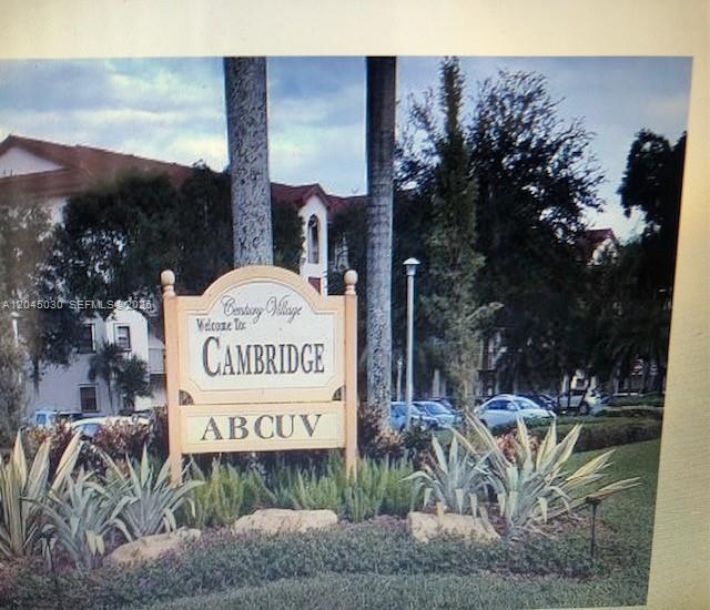 1100 SW 128th Ter # 210U, Pembroke Pines FL 33027