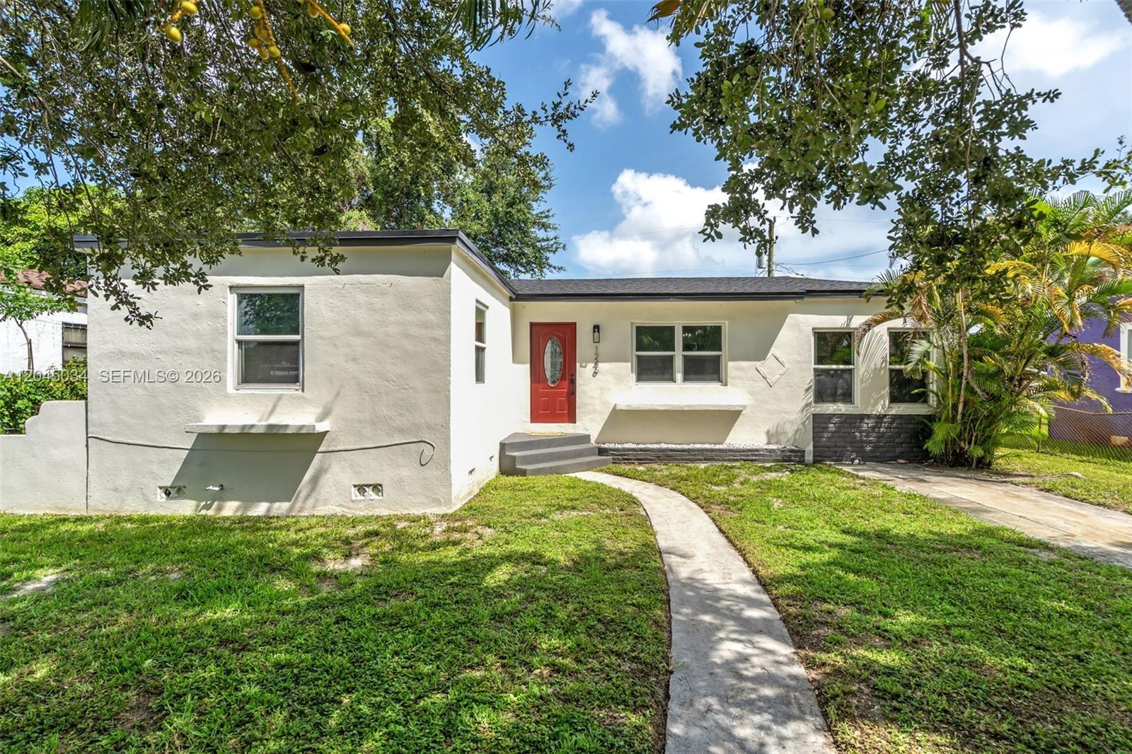 1246 Fisherman St, Opa-Locka FL 33054