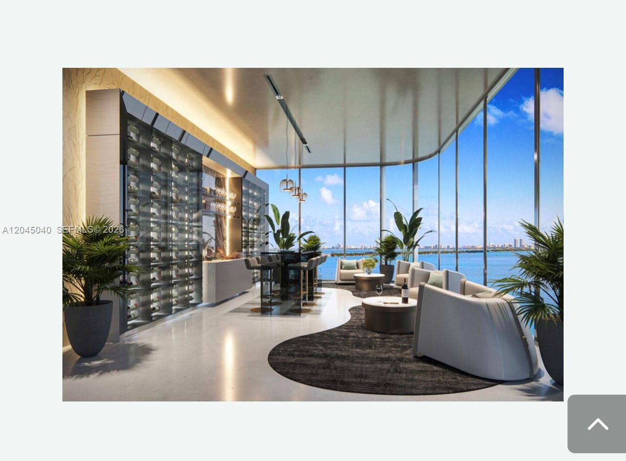 725 NE 24th Street # 2503, Miami FL 33137 photo 5