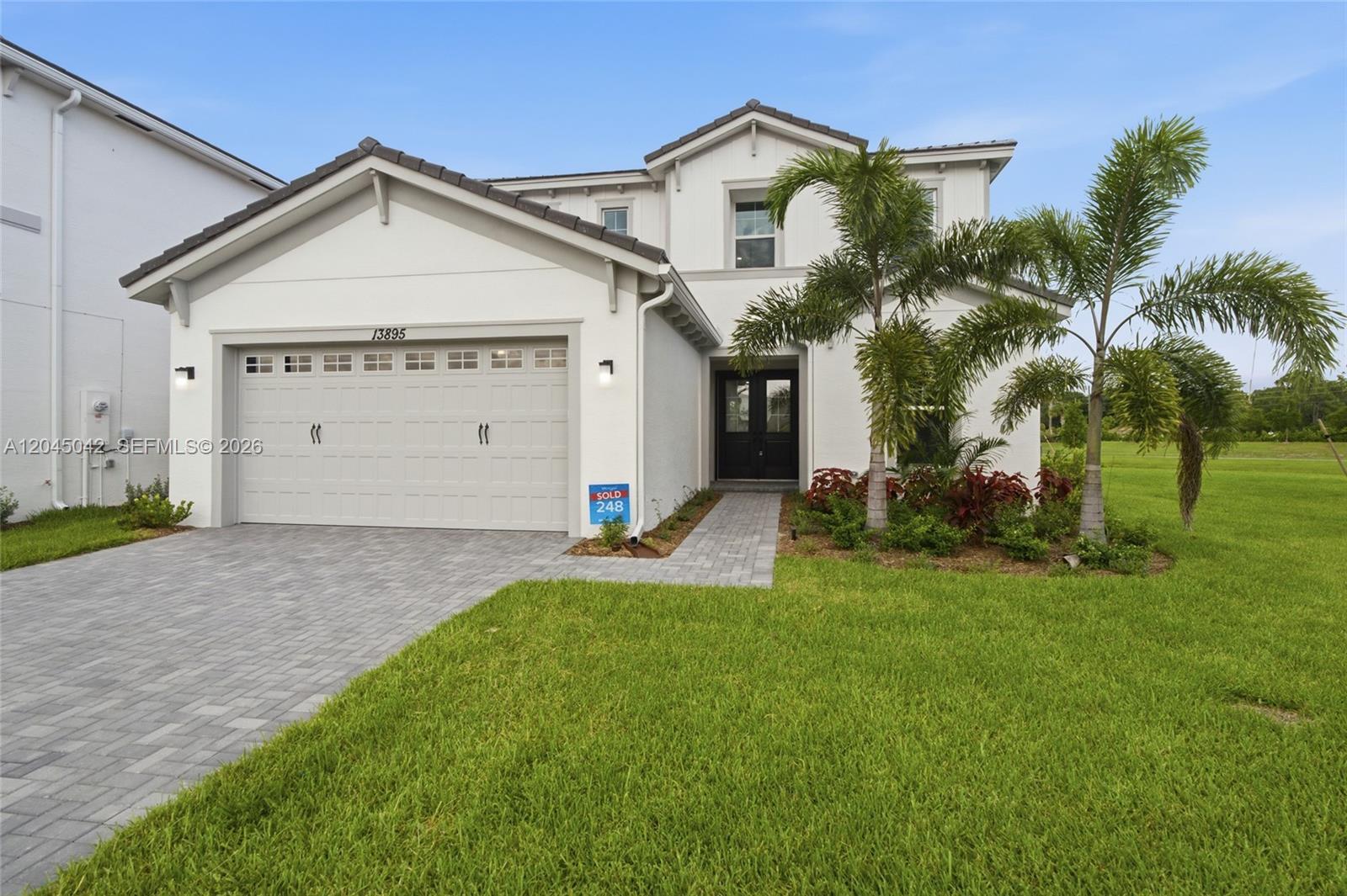 13895 Spruce Pine Dr, Westlake FL 33470
