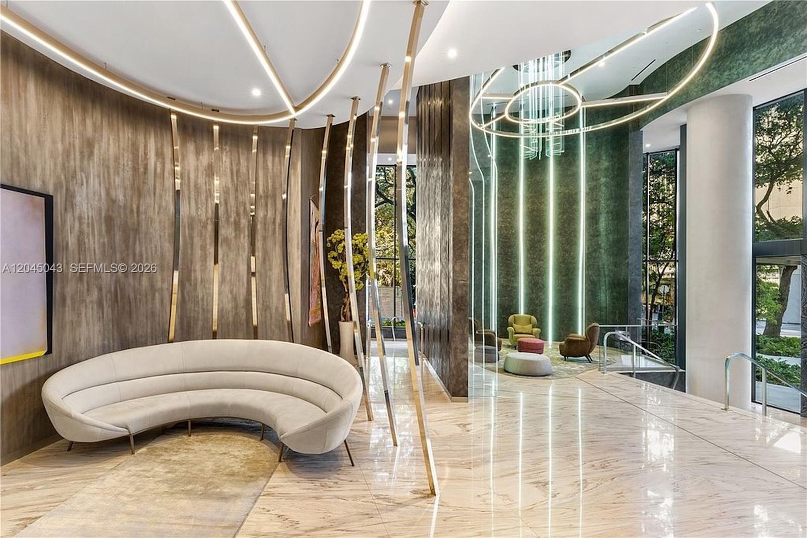 1000 E Brickell Plz # 3803, Miami FL 33131 photo 3