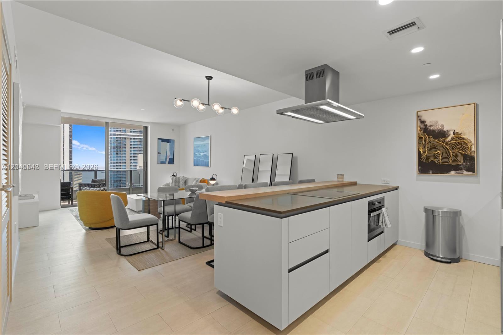 1000 E Brickell Plz # 3803, Miami FL 33131 photo 5