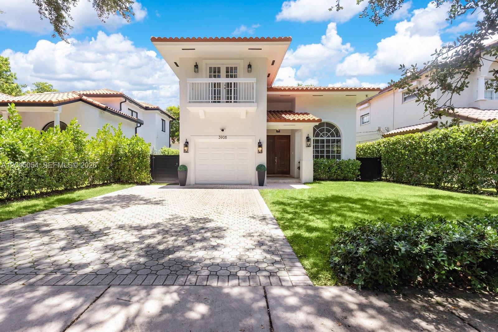 3908 Anderson Rd, Coral Gables FL 33134 photo 2