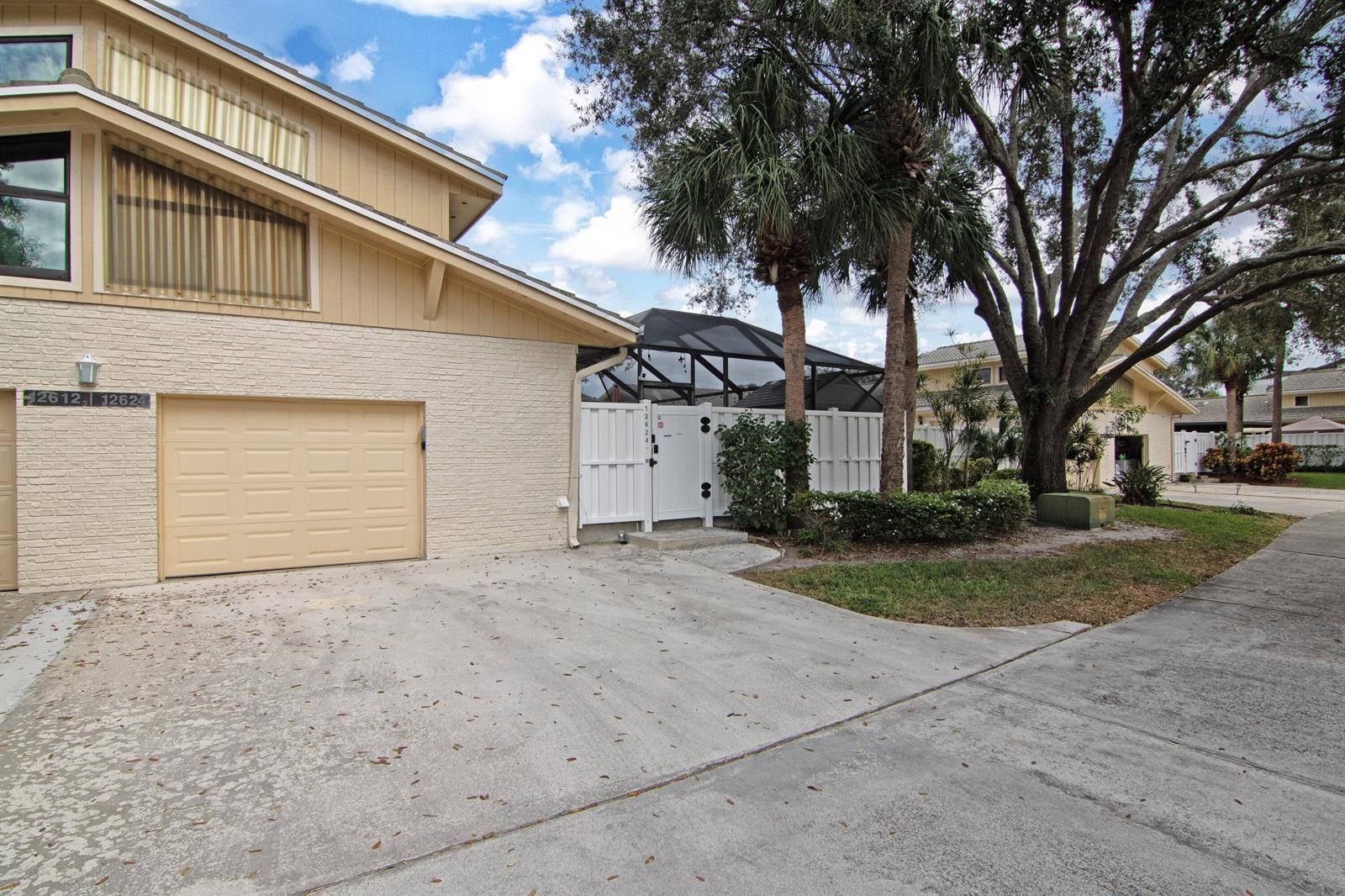 12624 Woodmill Drive, Palm Beach Gardens FL 33418