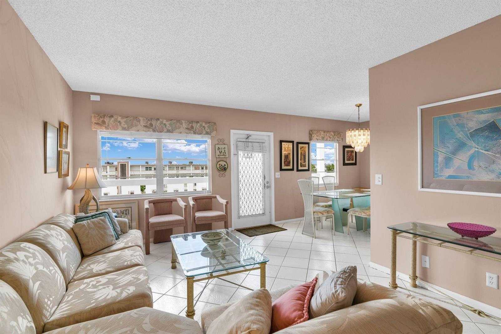 4053 Wolverton C, Boca Raton FL 33434 photo 2