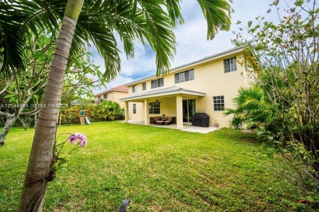 3745 Heron Ridge Ln # 3745, Weston FL 33331 photo 4