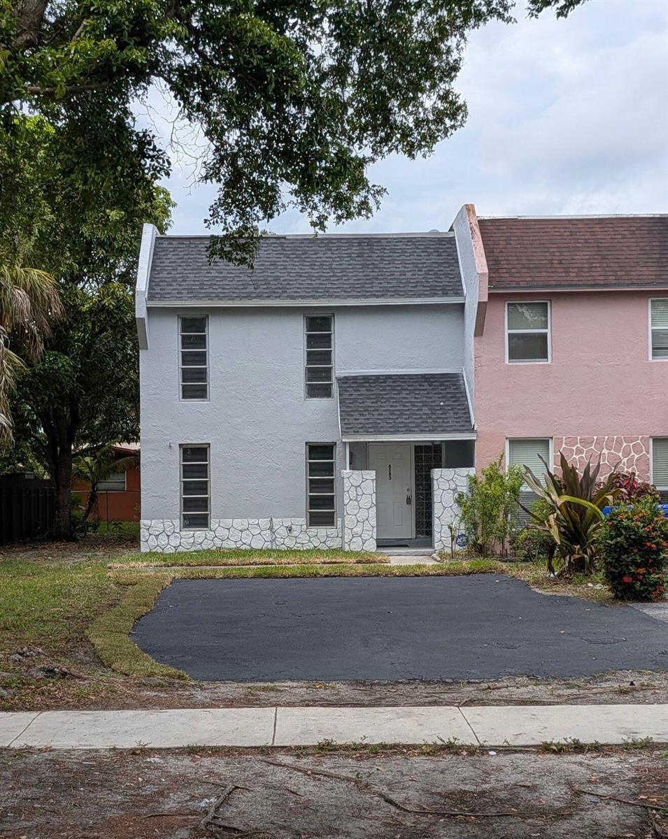 6583 Boulevard Of Champions, North Lauderdale FL 33068 photo 3