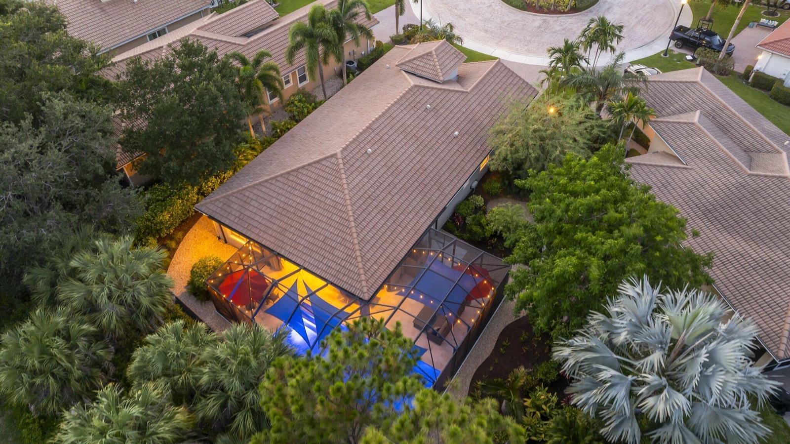 12181 Aviles Circle, Palm Beach Gardens FL 33418 photo 2