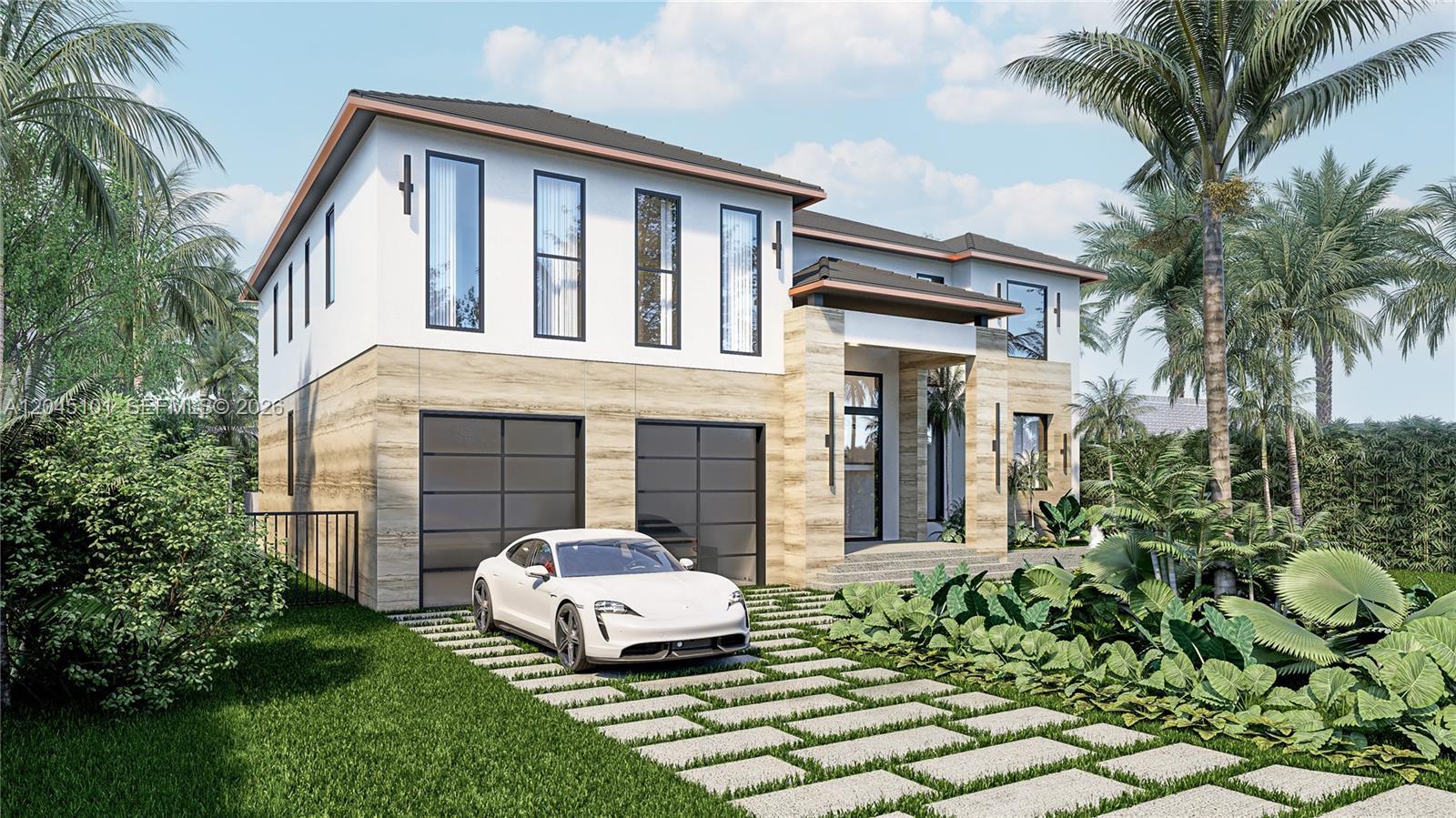 3207 Robbins Rd, Pompano Beach FL 33062