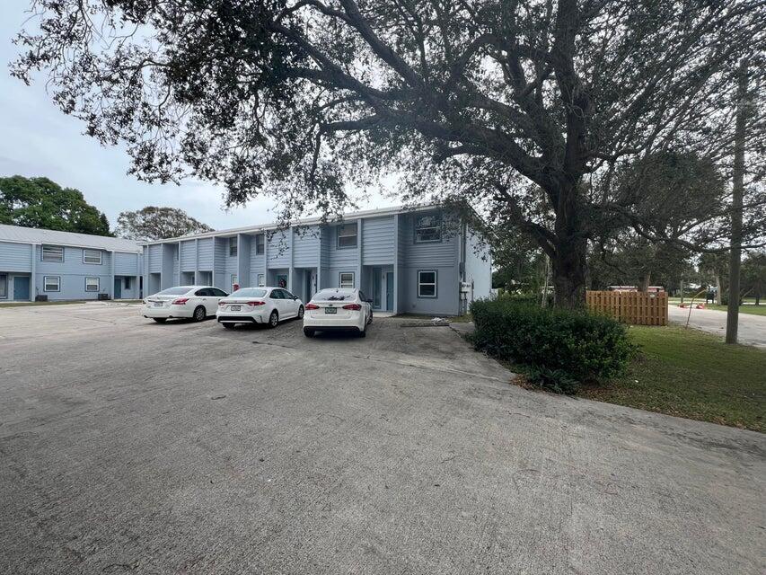 622 S 11th Street # 11, Fort Pierce FL 34950