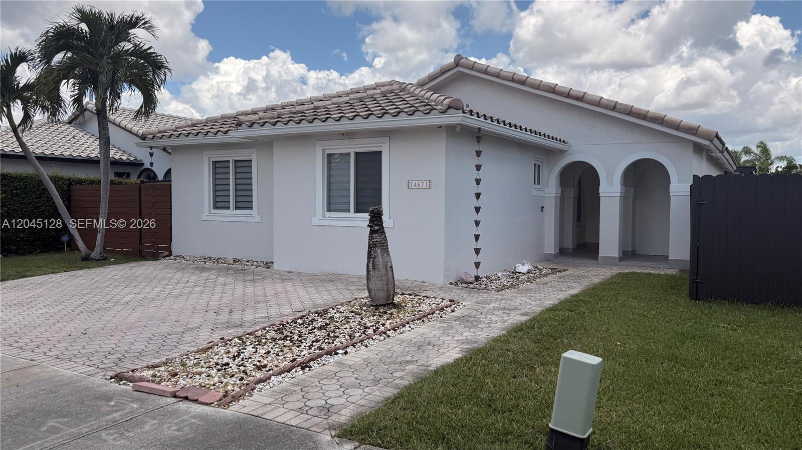 14671 SW 114th Ter # 14671, Miami FL 33186
