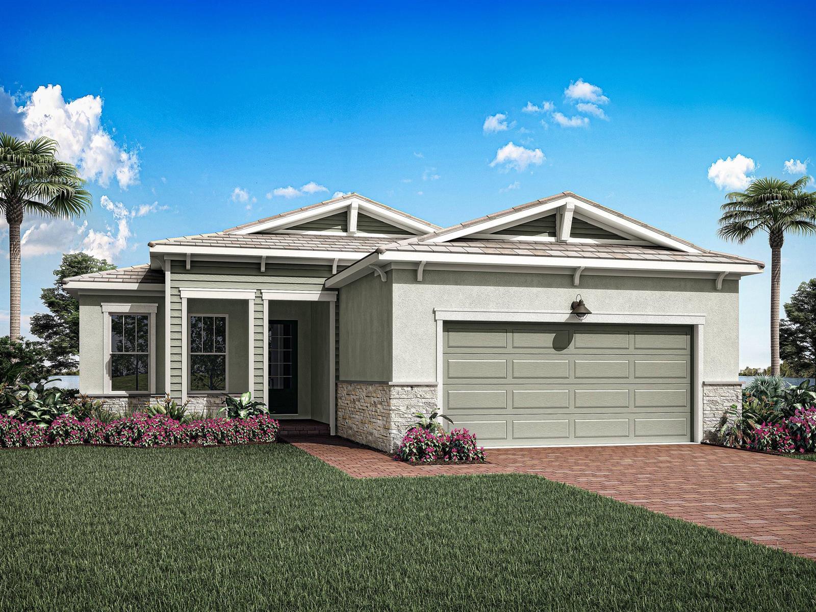 14198 SW Artesia Drive SW, Port St. Lucie FL 34987