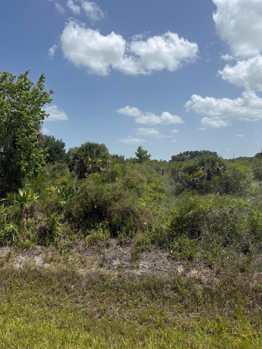 20862 NW 262nd Street, Okeechobee FL 34972