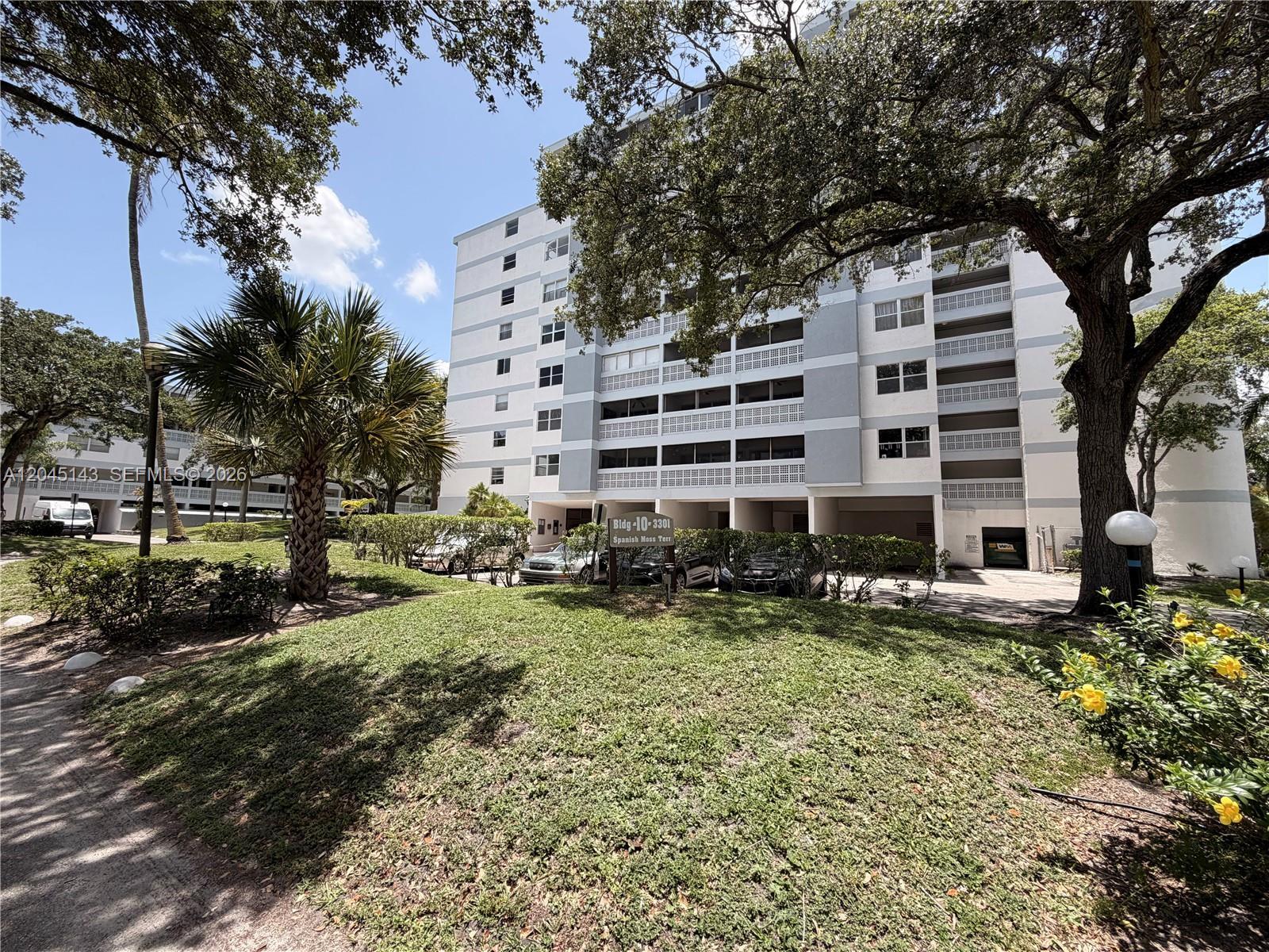 3301 Spanish Moss Ter # 306, Lauderhill FL 33319 photo 3