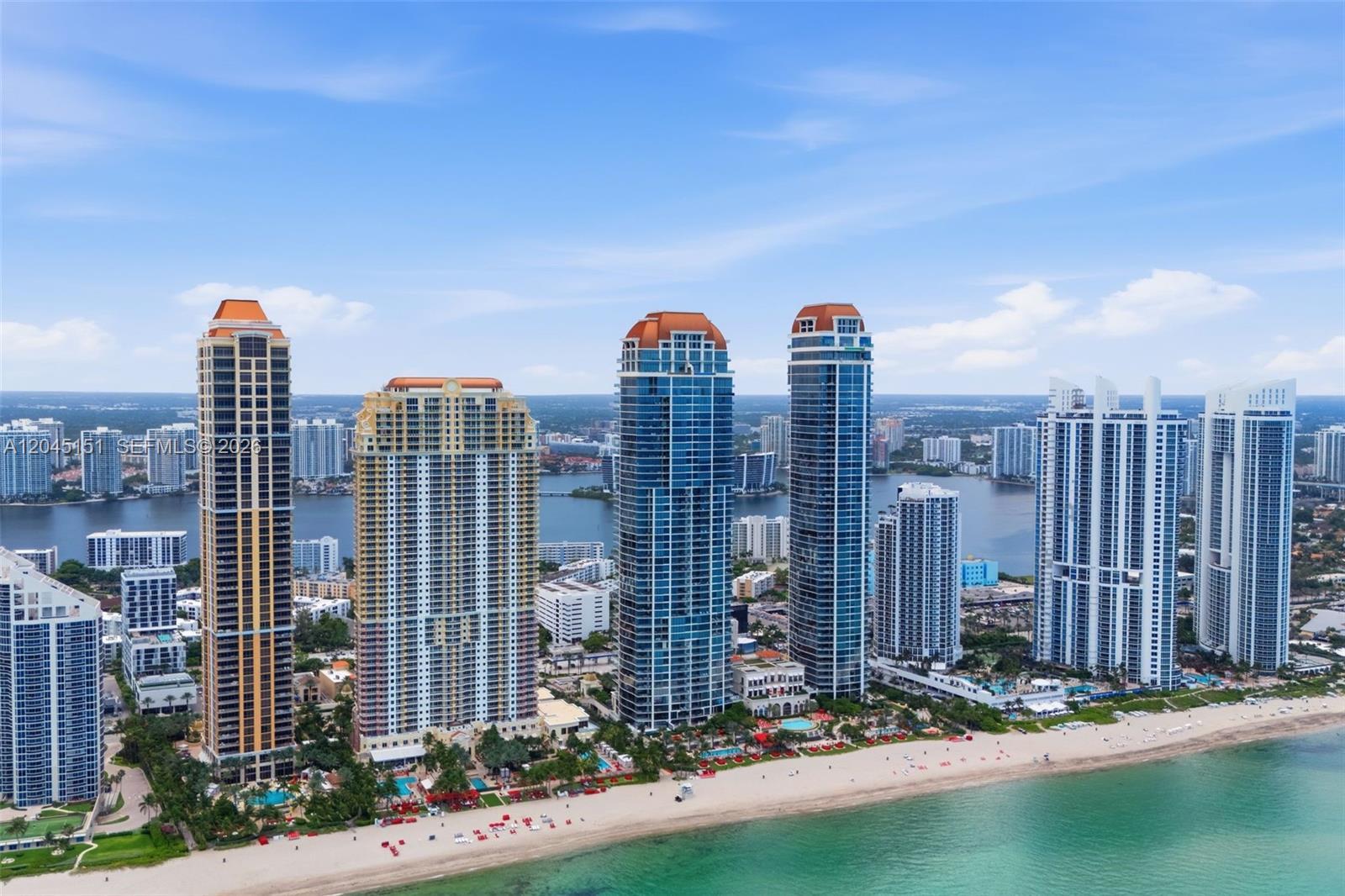 17901 Collins Ave # 3906, Sunny Isles Beach FL 33160 photo 2