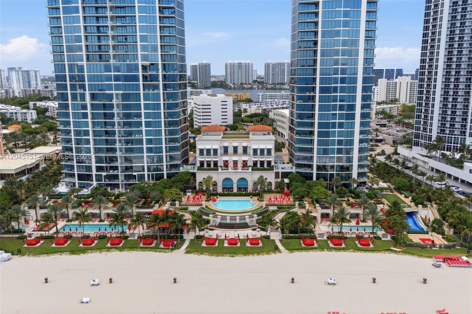 17901 Collins Ave # 3906, Sunny Isles Beach FL 33160 photo 3
