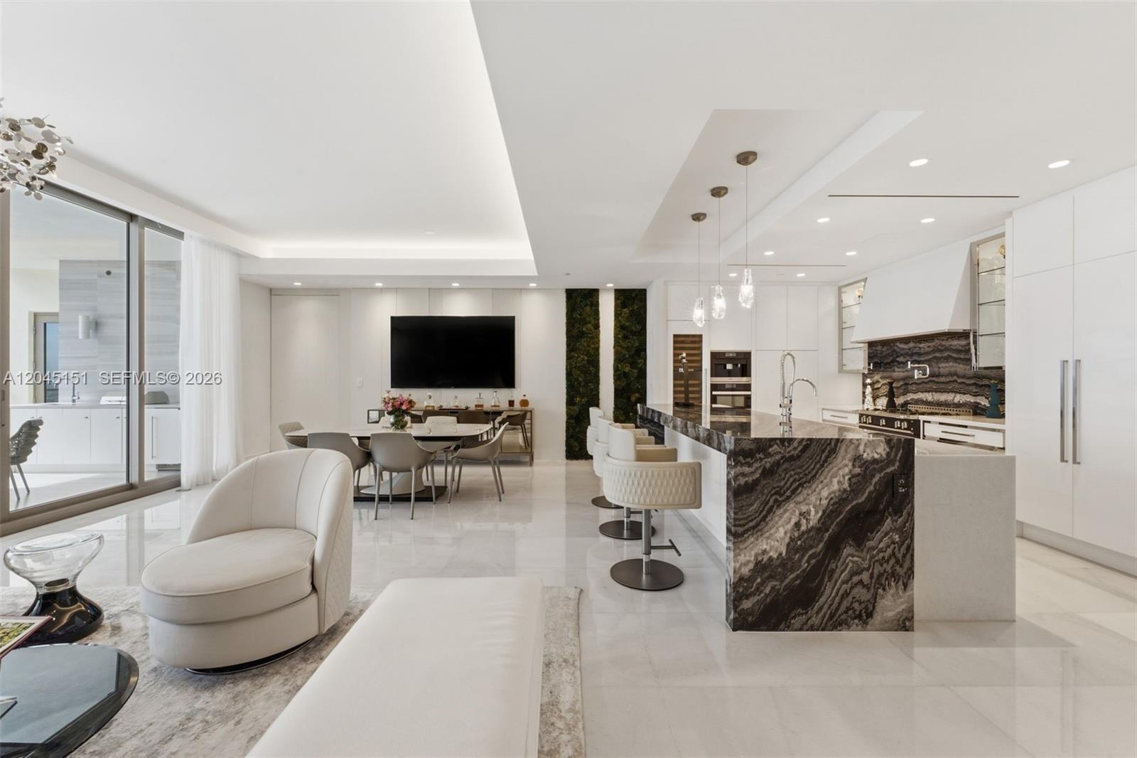 17901 Collins Ave # 3906, Sunny Isles Beach FL 33160 photo 5