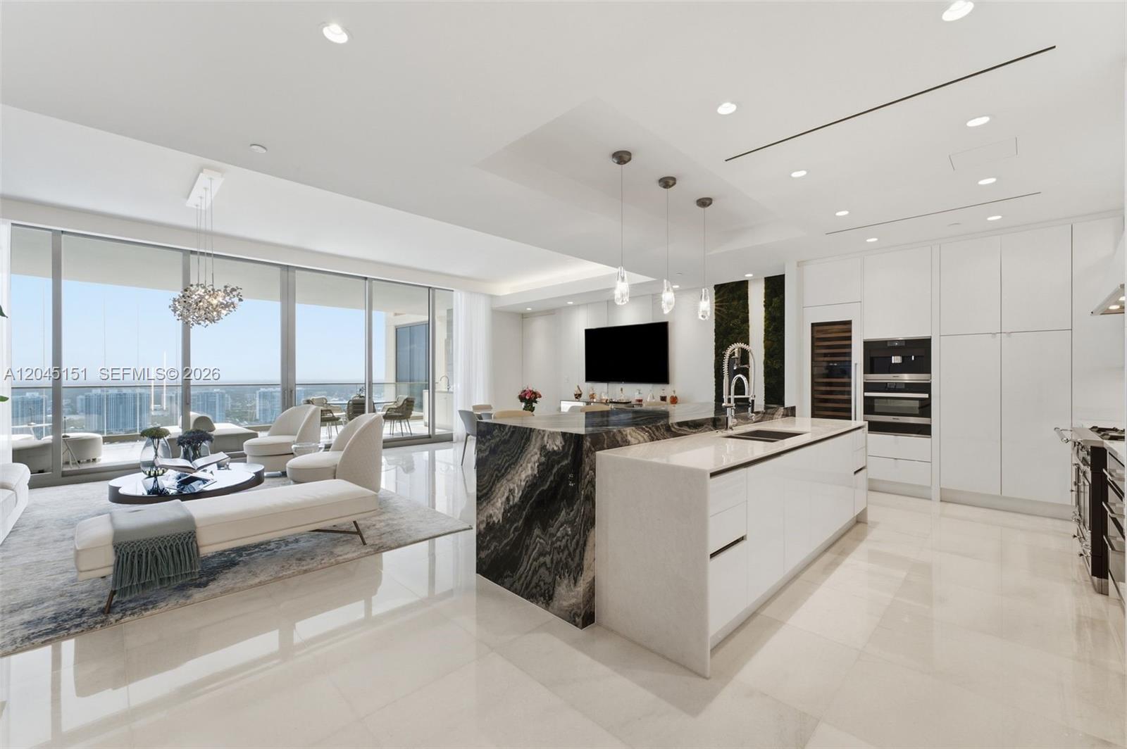 17901 Collins Ave # 3906, Sunny Isles Beach FL 33160 photo 4