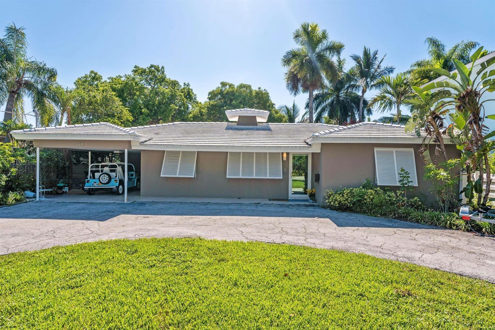 224 N Gordon Road, Fort Lauderdale FL 33301 photo 2