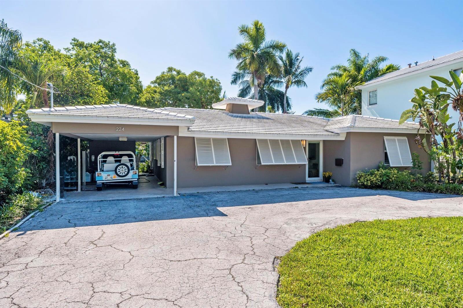 224 N Gordon Road, Fort Lauderdale FL 33301 photo 3