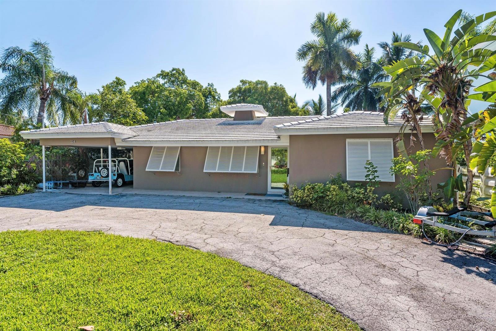 224 N Gordon Road, Fort Lauderdale FL 33301 photo 4
