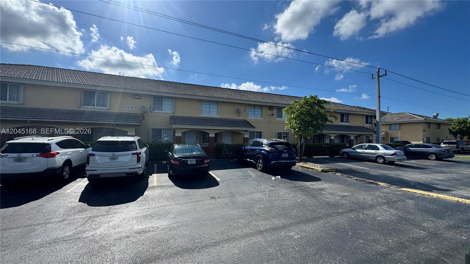 7439 W 22nd Ave # 103, Hialeah FL 33016