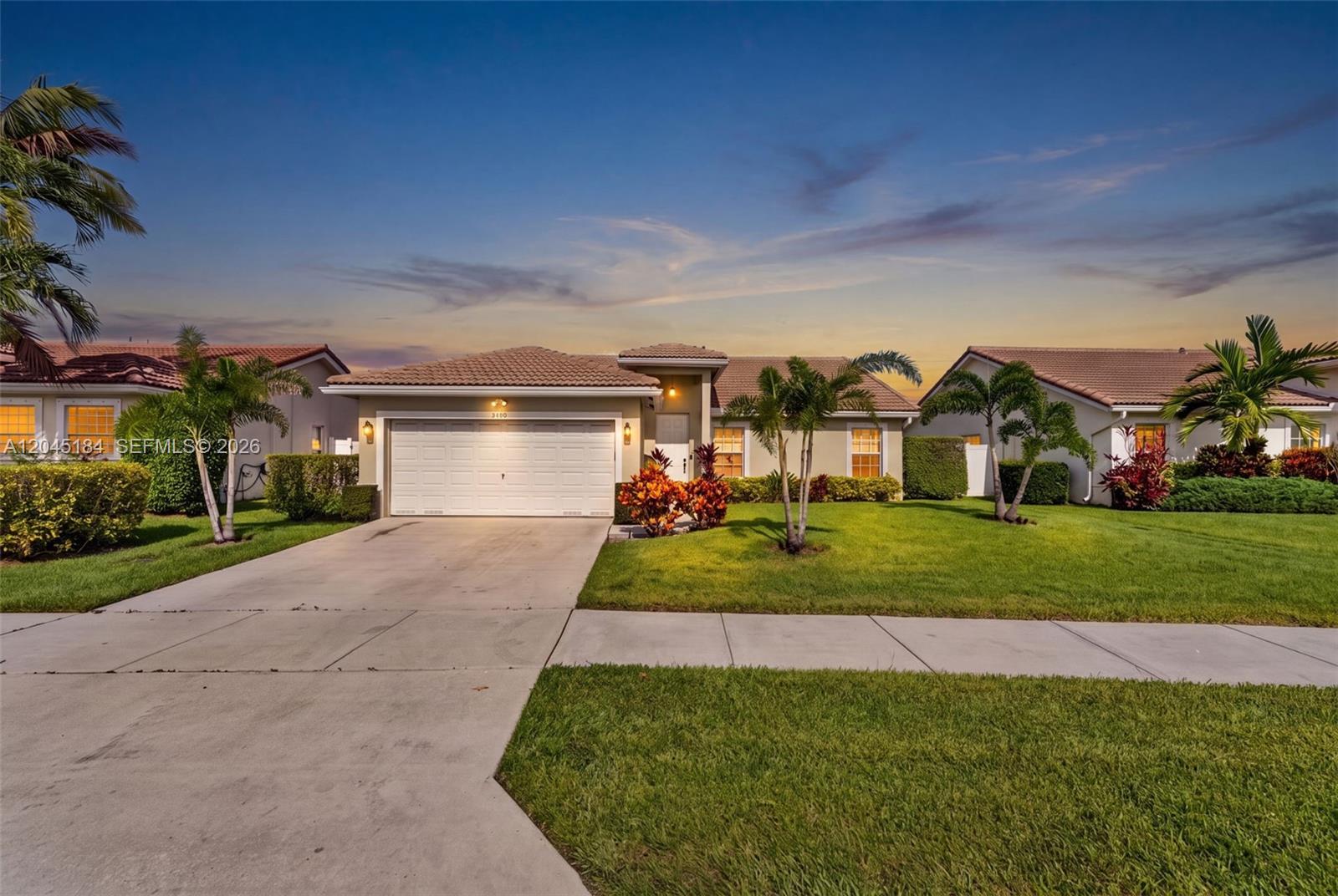 4461 NW 20th Ave, Oakland Park FL 33309