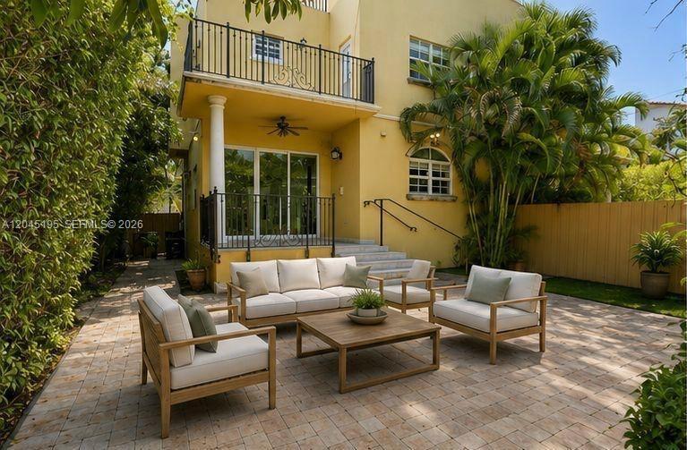592 Fernwood Rd # B, Key Biscayne FL 33149 photo 3