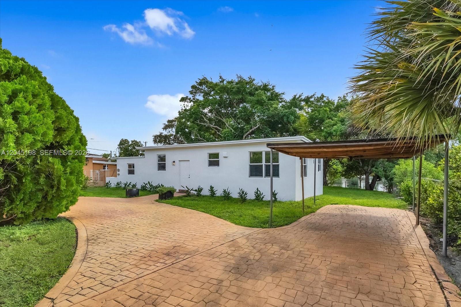 13415 NW 22nd Ave, Miami FL 33167 photo 3