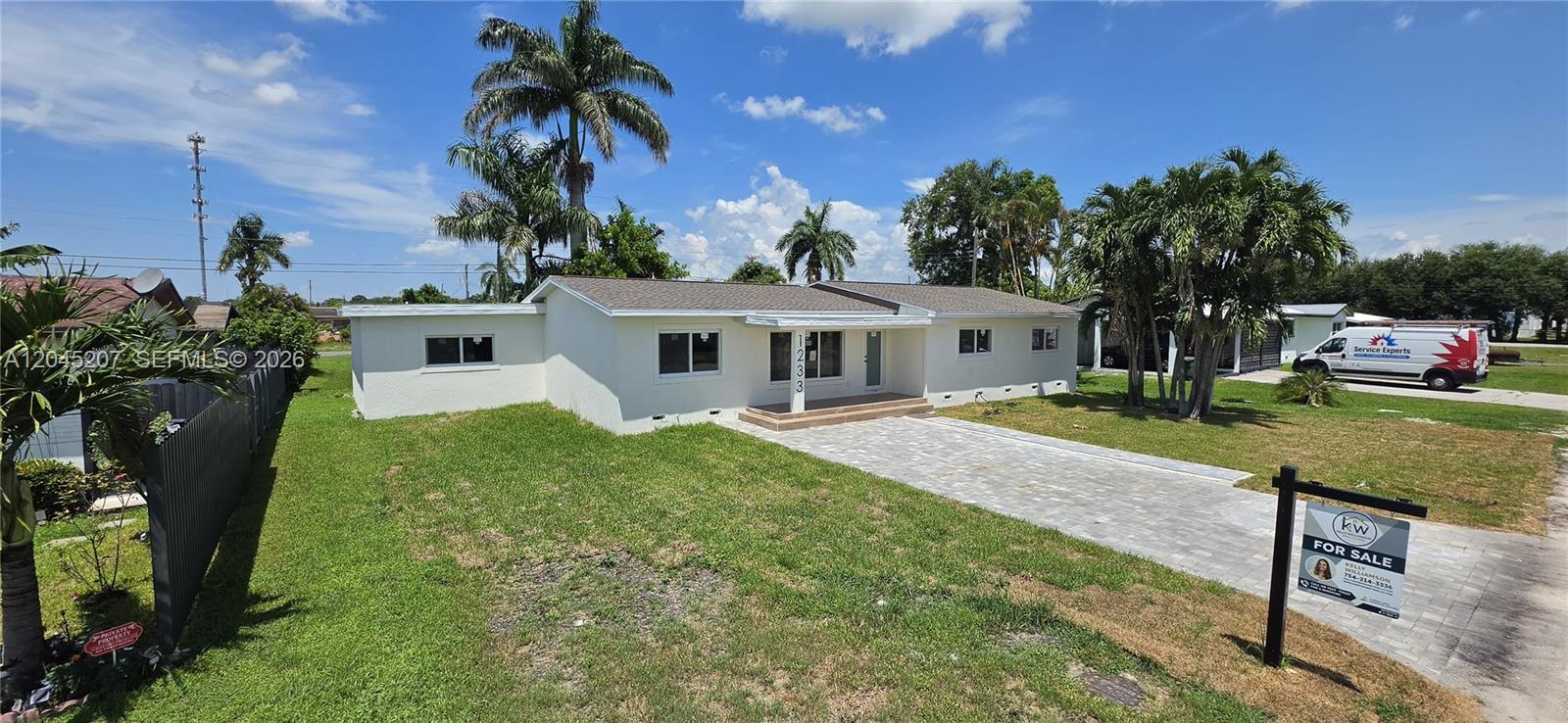 1233 SW AVENUE C PL, Belle Glade FL 33430 photo 3