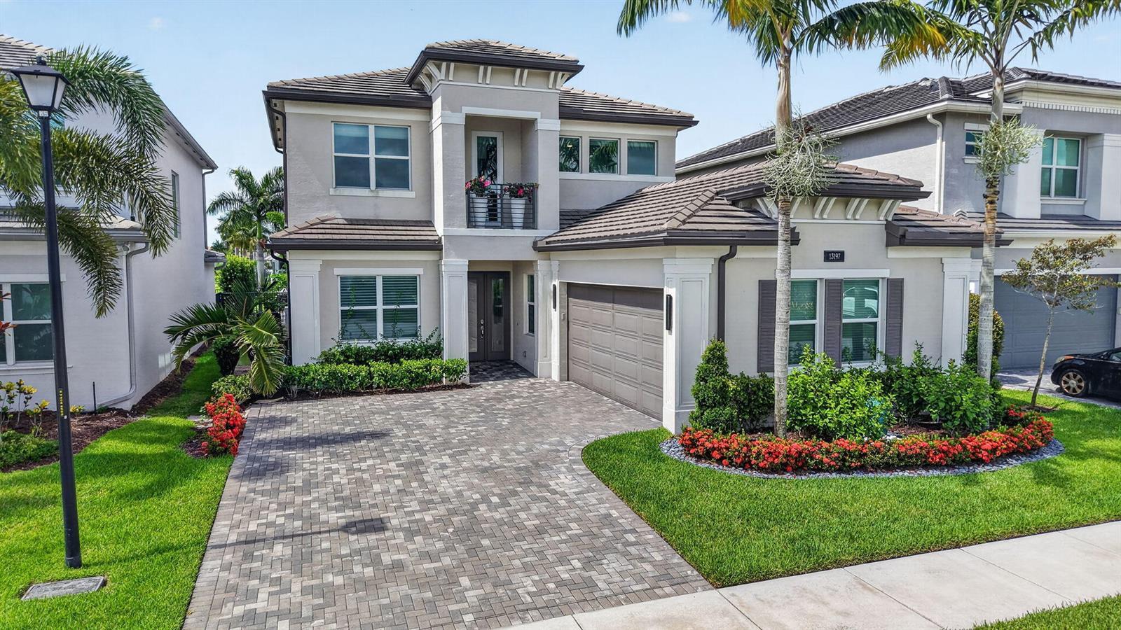 13197 Whistler Mountain Road, Delray Beach FL 33446 photo 2